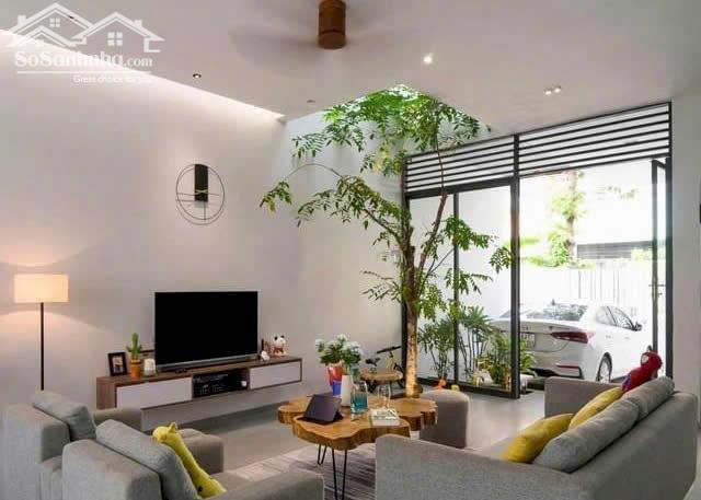 Hình ảnh BIỆT THỰ MINI – SỔ RIÊNG – TÂN TRIỀU 3