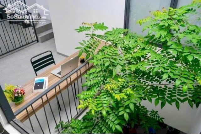 Hình ảnh BIỆT THỰ MINI – SỔ RIÊNG – TÂN TRIỀU 5