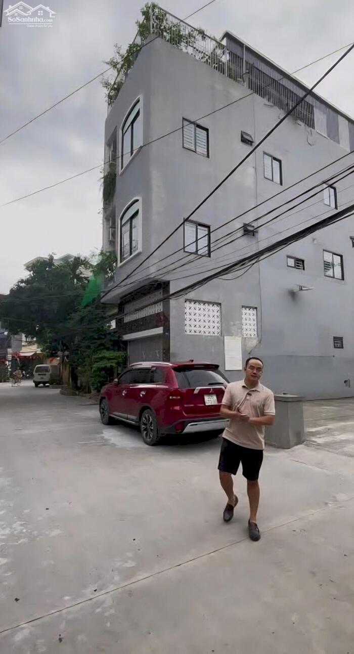 Hình ảnh Chính chủ bán căn hộ 3 tầng đường 5m5 Nam Thọ , Phường Sơn Trà ( CÁCH BIỂN 300M ) ⭐⭐⭐⭐ 0