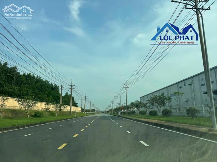 Hình ảnh Bán nhà xưởng 30.010m2 giá 200 tỷ. KCN Nhơn Trạch-Đồng Nai 1