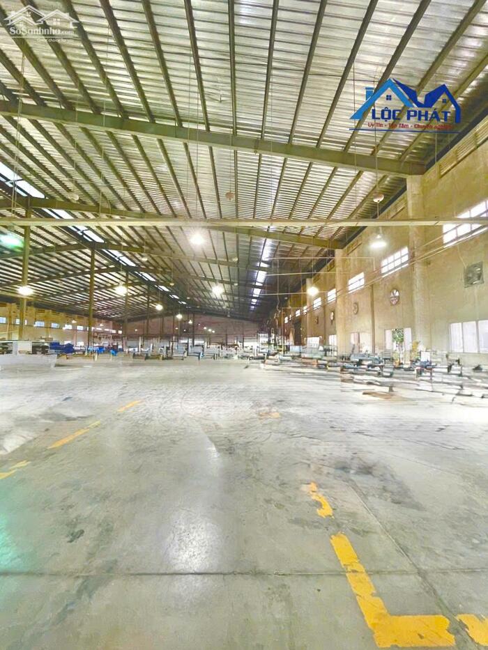 Hình ảnh Bán nhà xưởng 30.010m2 giá 200 tỷ. KCN Nhơn Trạch-Đồng Nai 3