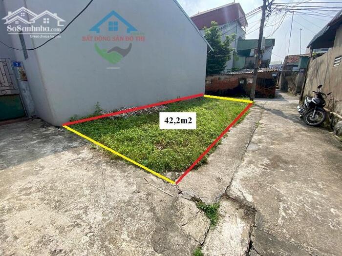 Hình ảnh Bán đất Quảng Minh Mỹ Hưng Thanh Oai, Siêu Phẩm 3 thoáng, Sát KĐT Thanh Hà 3