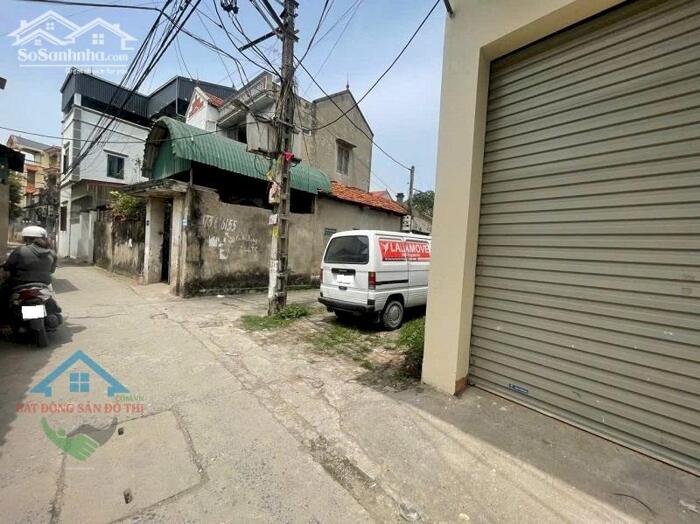 Hình ảnh Bán đất Quảng Minh Mỹ Hưng Thanh Oai, Siêu Phẩm 3 thoáng, Sát KĐT Thanh Hà 1