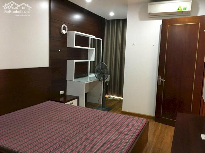 Hình ảnh cho thuê chung cư Tây Hà - Tố Hữu, 90m 3 phòng ngủ, đủ đồ 14,5 triệu 2