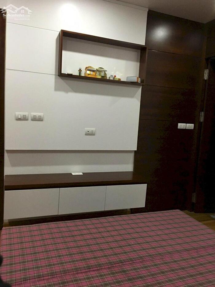 Hình ảnh cho thuê chung cư Tây Hà - Tố Hữu, 90m 3 phòng ngủ, đủ đồ 14,5 triệu 3