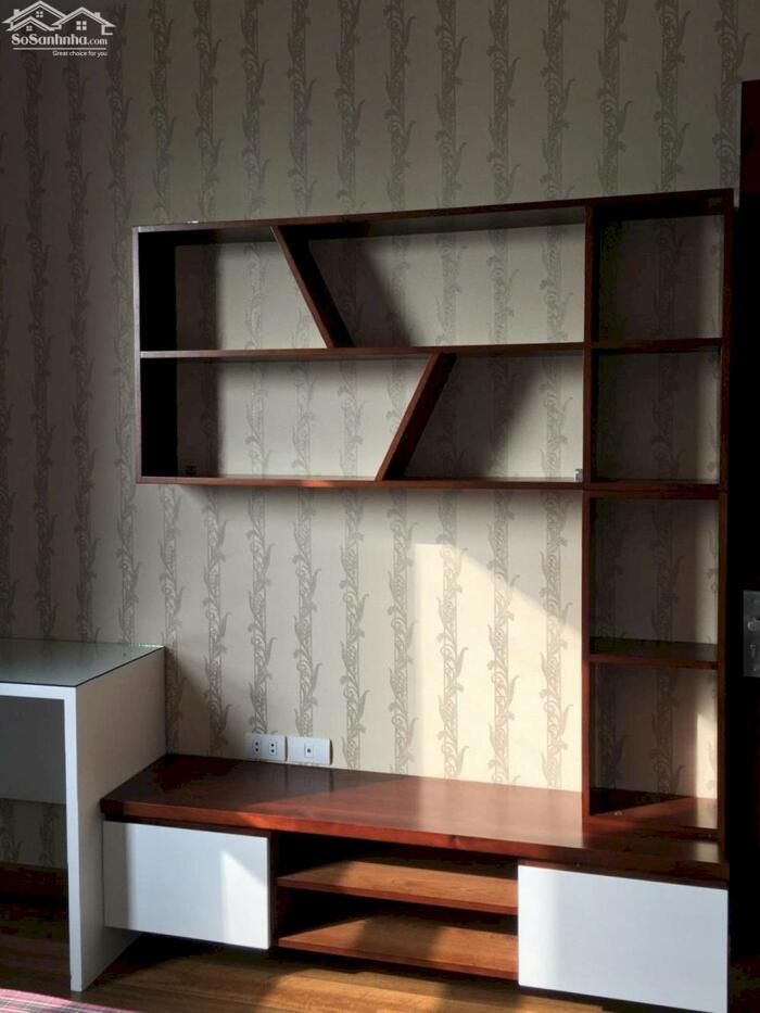 Hình ảnh cho thuê chung cư Tây Hà - Tố Hữu, 90m 3 phòng ngủ, đủ đồ 14,5 triệu 4