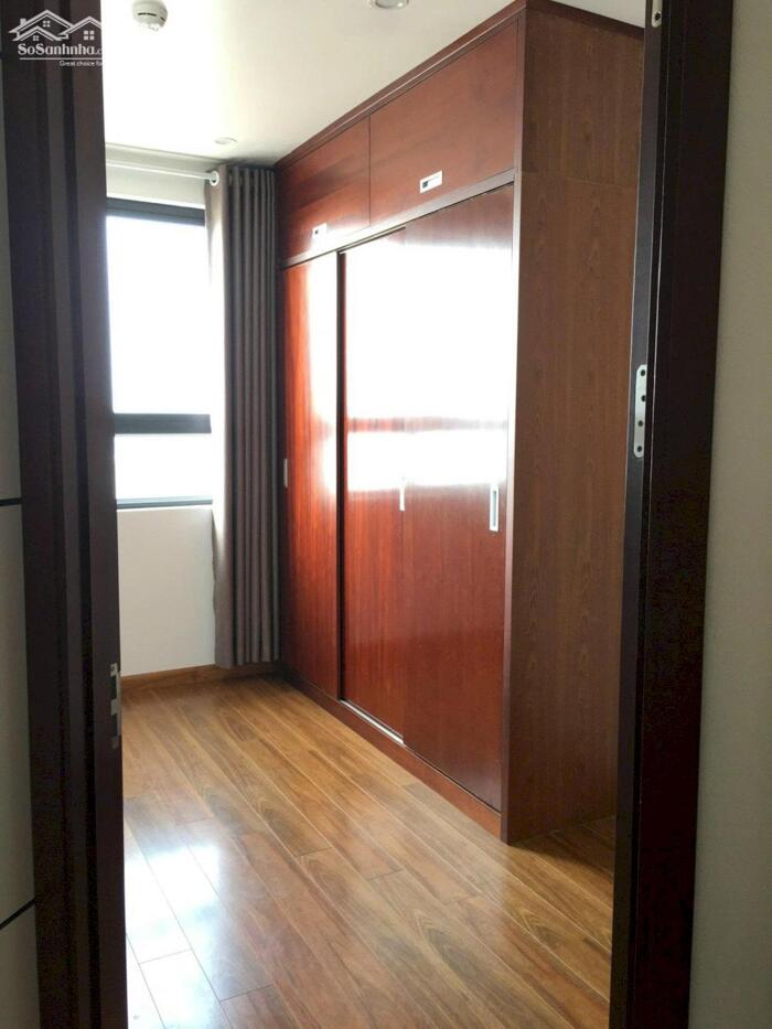 Hình ảnh cho thuê chung cư Tây Hà - Tố Hữu, 90m 3 phòng ngủ, đủ đồ 14,5 triệu 6