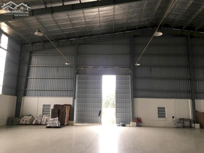 Hình ảnh CHO THUÊ KHO, XƯỞNG Tại MINH TRÍ. SÓC SƠN. TP HÀ NỘI 0