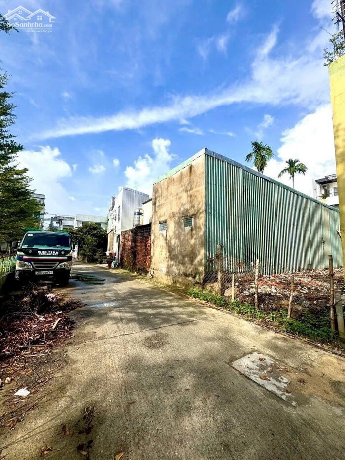 Hình ảnh BÁN LÔ ĐẤT KIỆT Ô TÔ TÔN ĐẢN – THÔNG TRƯỜNG CHINH, CẨM LỆ 0