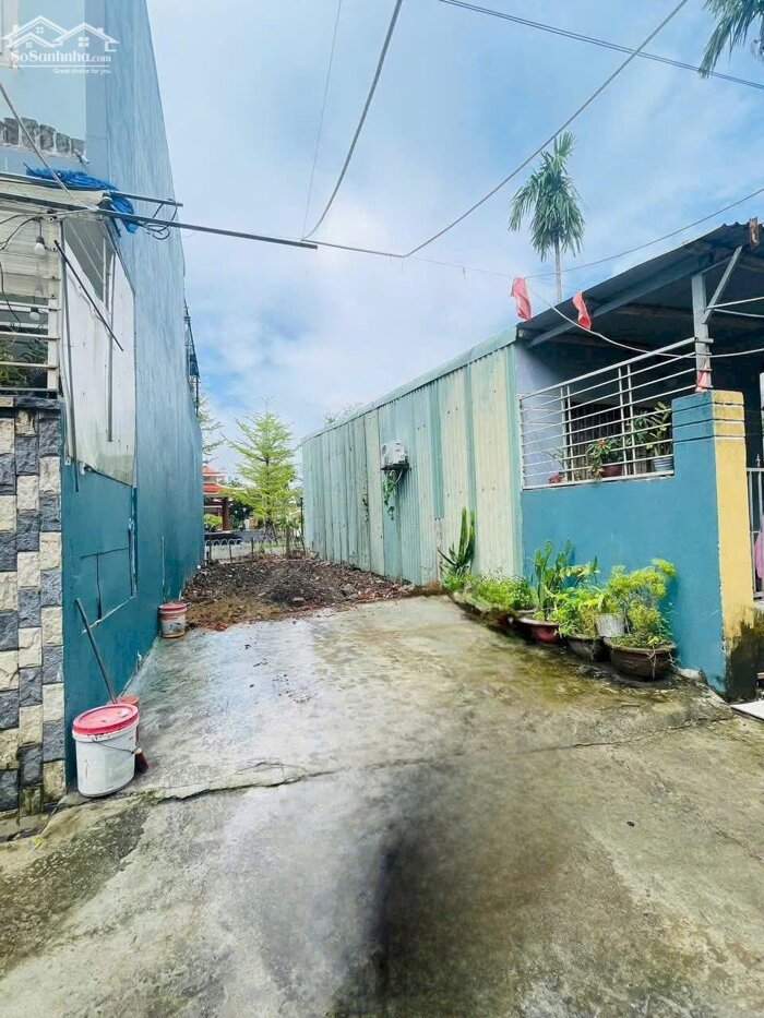 Hình ảnh BÁN LÔ ĐẤT KIỆT Ô TÔ TÔN ĐẢN – THÔNG TRƯỜNG CHINH, CẨM LỆ 2