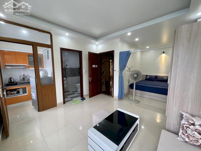 Hình ảnh Cho thuê căn hộ Waterofront City, 1 ngủ (40m2), giá rẻ. 0