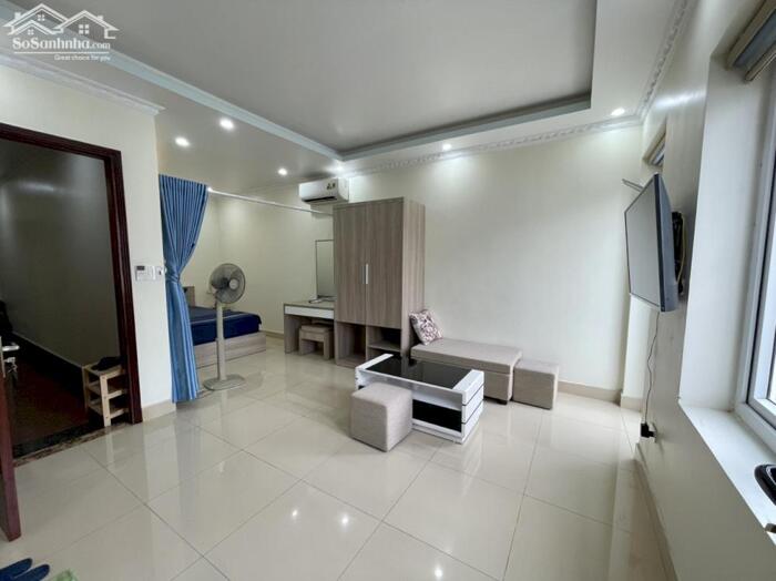 Hình ảnh Cho thuê căn hộ Waterofront City, 1 ngủ (40m2), giá rẻ. 4