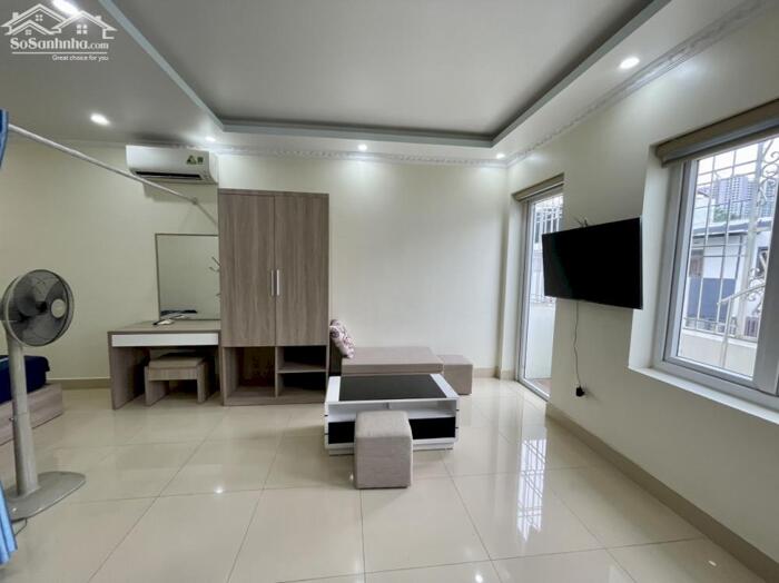 Hình ảnh Cho thuê căn hộ Waterofront City, 1 ngủ (40m2), giá rẻ. 5