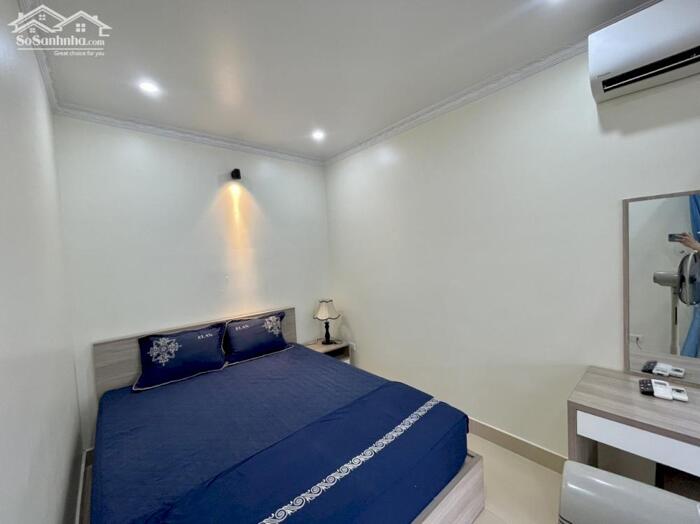 Hình ảnh Cho thuê căn hộ Waterofront City, 1 ngủ (40m2), giá rẻ. 3