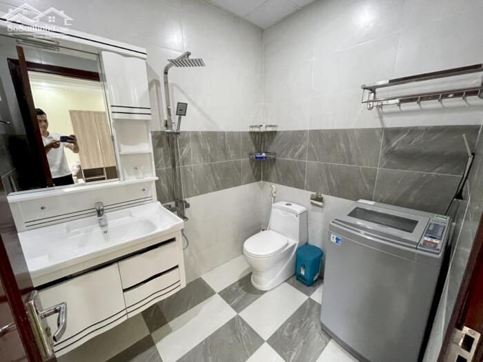 Hình ảnh Cho thuê căn hộ Waterofront City, 1 ngủ (40m2), giá rẻ. 8