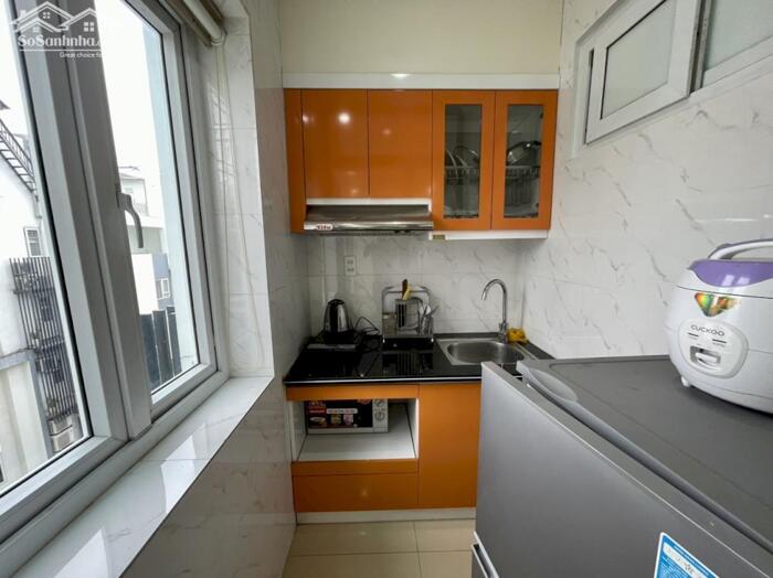 Hình ảnh Cho thuê căn hộ Waterofront City, 1 ngủ (40m2), giá rẻ. 7