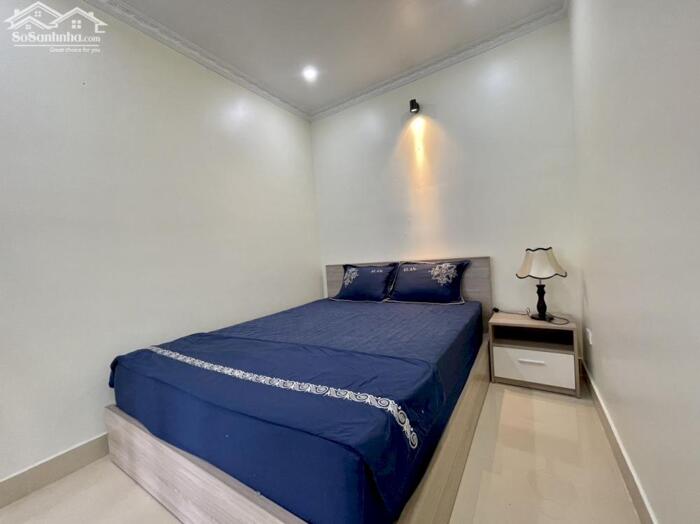 Hình ảnh Cho thuê căn hộ Waterofront City, 1 ngủ (40m2), giá rẻ. 2