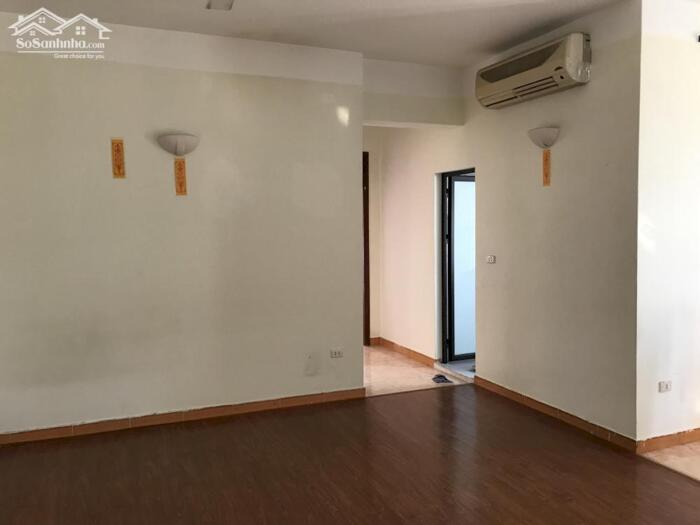 Hình ảnh Cho thuê chung cư Ngõ 238 Hoàng Quốc Việt, 100m, 2 Phòng ngủ, đồ cơ bản 3