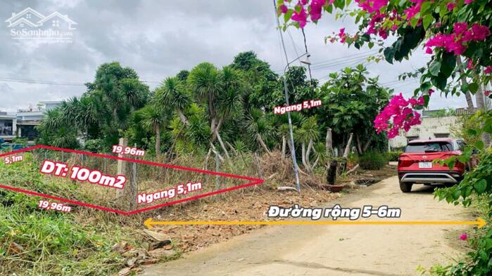 Hình ảnh ĐẤT DÂN CẮT BÁN tại xã Diên Toàn , Giáp ranh thị Trấn Diên Khánh. 1