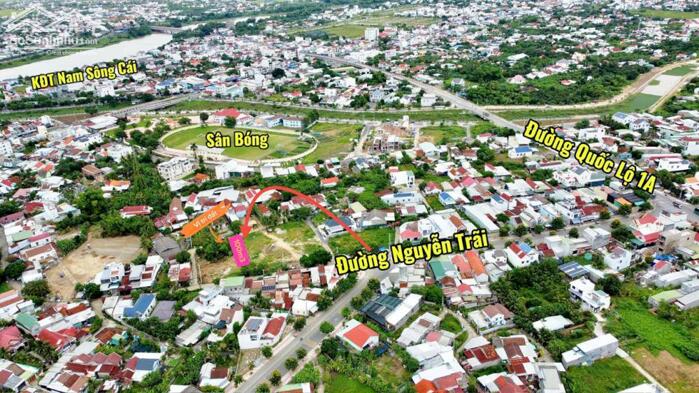 Hình ảnh ĐẤT DÂN CẮT BÁN tại xã Diên Toàn , Giáp ranh thị Trấn Diên Khánh. 5