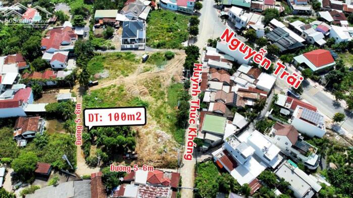 Hình ảnh ĐẤT DÂN CẮT BÁN tại xã Diên Toàn , Giáp ranh thị Trấn Diên Khánh. 6