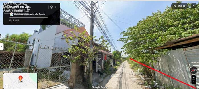 Hình ảnh Bán 03 Lô Đất Liền Kề Đường Bình Hòa – Phước Đồng – Nam Nha Trang 0