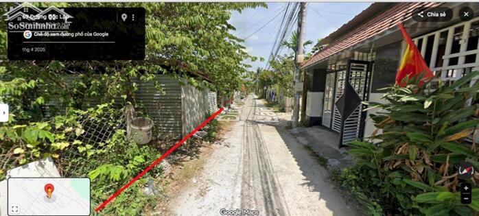 Hình ảnh Bán 03 Lô Đất Liền Kề Đường Bình Hòa – Phước Đồng – Nam Nha Trang 6