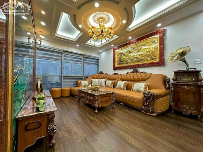 Hình ảnh Bán Căn Hộ Cao Cấp Big Tower 18 Phạm Hùng – 140m² – 4PN, Full Nội Thất, Về Ở Ngay – Giá 9 Tỷ 0