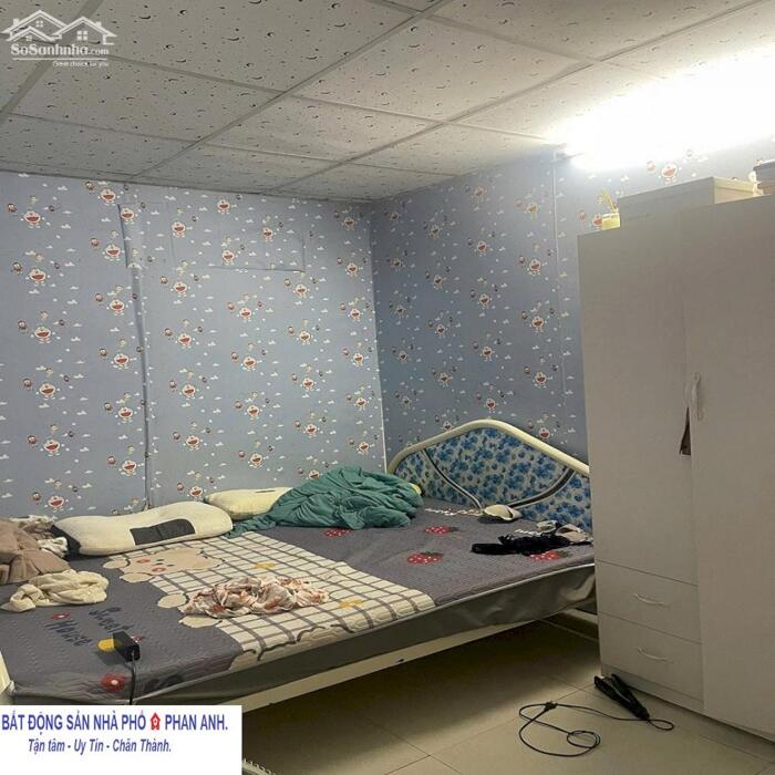 Hình ảnh Bán gấp nhà phố Quận 9 | 60 m2 đất, chỉ có 3 tỷ.n.n.n | Ngay Trường THCS Hoa Lư. 2