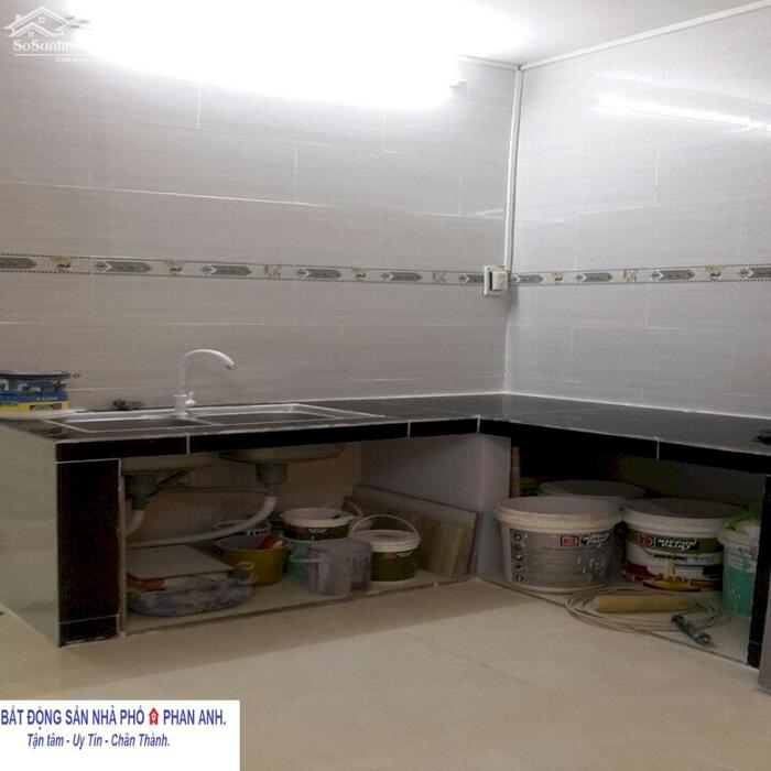 Hình ảnh Bán gấp nhà phố Quận 9 | 60 m2 đất, chỉ có 3 tỷ.n.n.n | Ngay Trường THCS Hoa Lư. 1