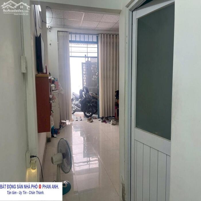 Hình ảnh Bán gấp nhà phố Quận 9 | 60 m2 đất, chỉ có 3 tỷ.n.n.n | Ngay Trường THCS Hoa Lư. 4