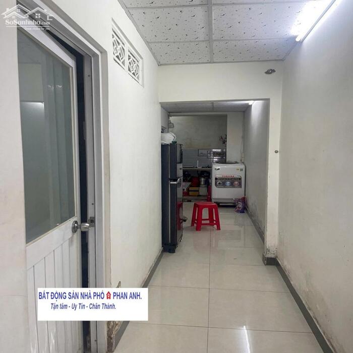 Hình ảnh Bán gấp nhà phố Quận 9 | 60 m2 đất, chỉ có 3 tỷ.n.n.n | Ngay Trường THCS Hoa Lư. 3
