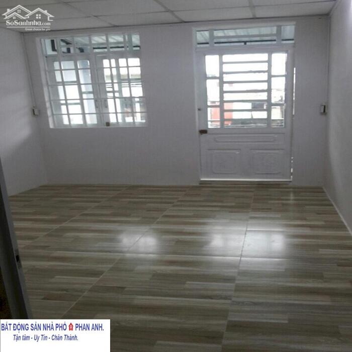 Hình ảnh Bán gấp nhà phố Quận 9 | 60 m2 đất, chỉ có 3 tỷ.n.n.n | Ngay Trường THCS Hoa Lư. 0