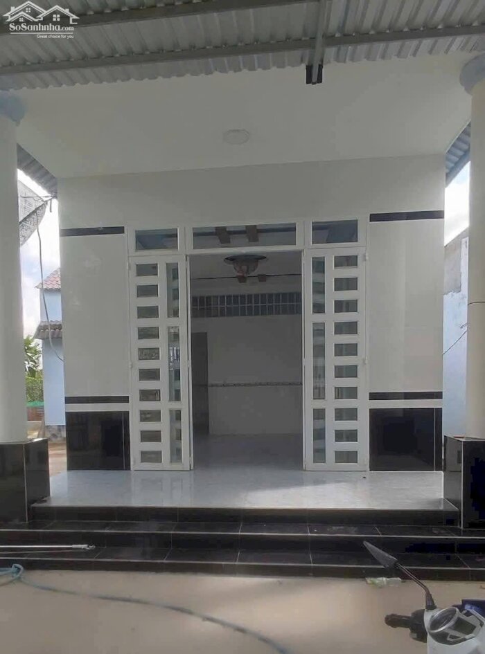 Hình ảnh Nhà cấp 4 rộng trên 300m2 giá chưa tới 2 tỷ 3