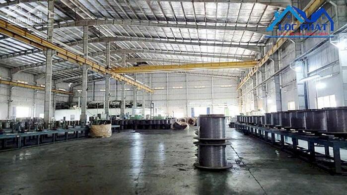 Hình ảnh Bán nhà xưởng trong khu công nghiệp Nhơn Trạch Đồng Nai 2