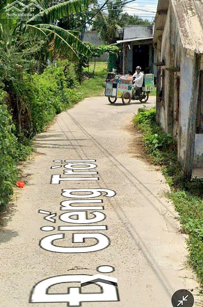 Hình ảnh Bán Đất tặng Nhà gác lửng-Đường Giếng Trời-Kim Ngọc-Hàm Thắng-Lâm Đồng-102m2TC 0