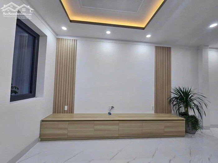 Hình ảnh NHÀ LẦU 2 MẶT TIỀN - 1 LÔ DUY NHẤT - CHỈ 1TY980 (CÒN GIẢM) 3