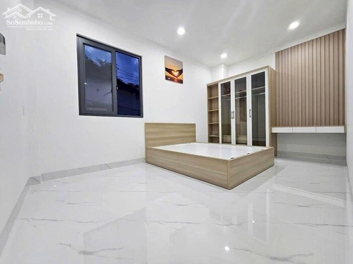 Hình ảnh NHÀ LẦU 2 MẶT TIỀN - 1 LÔ DUY NHẤT - CHỈ 1TY980 (CÒN GIẢM) 5