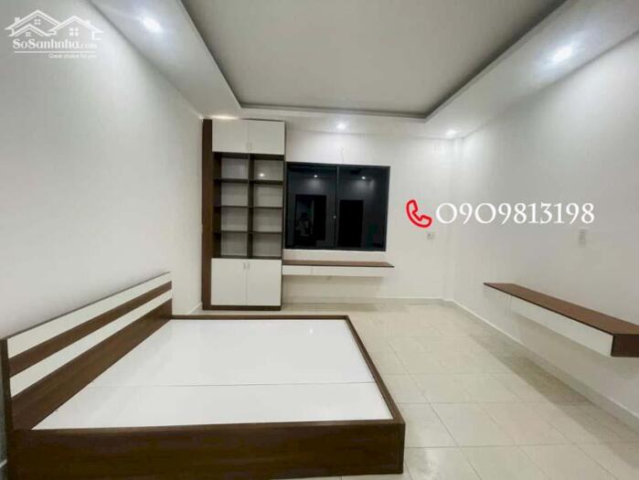 Hình ảnh ️️️Nhà P.Chánh Hưng Quận 8 Giá Tốt Sang Tên Ngay SHR.️️️ 0