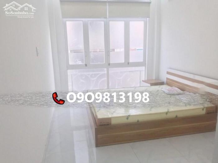 Hình ảnh ️️️Trung Tâm P.Chánh Hưng Quận 8 SHR Sang Tên Ngay.️️️ 0