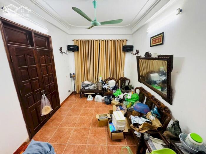 Hình ảnh Bán Nhà Phố Xuân La Tây Hồ 60m2-5T MT5,35m LÔ GÓC 26 Tỷ Xuân La Có Thương Lượng. 2