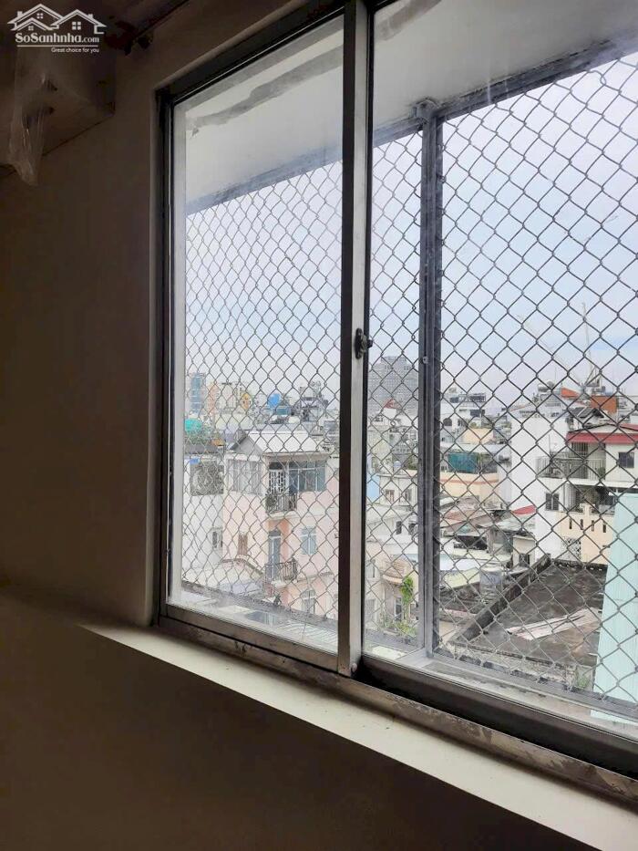 Hình ảnh BÁN CĂN HỘ HIẾM – NGAY TRUNG TÂM QUẬN 1 – CHỈ 5TỶ 3