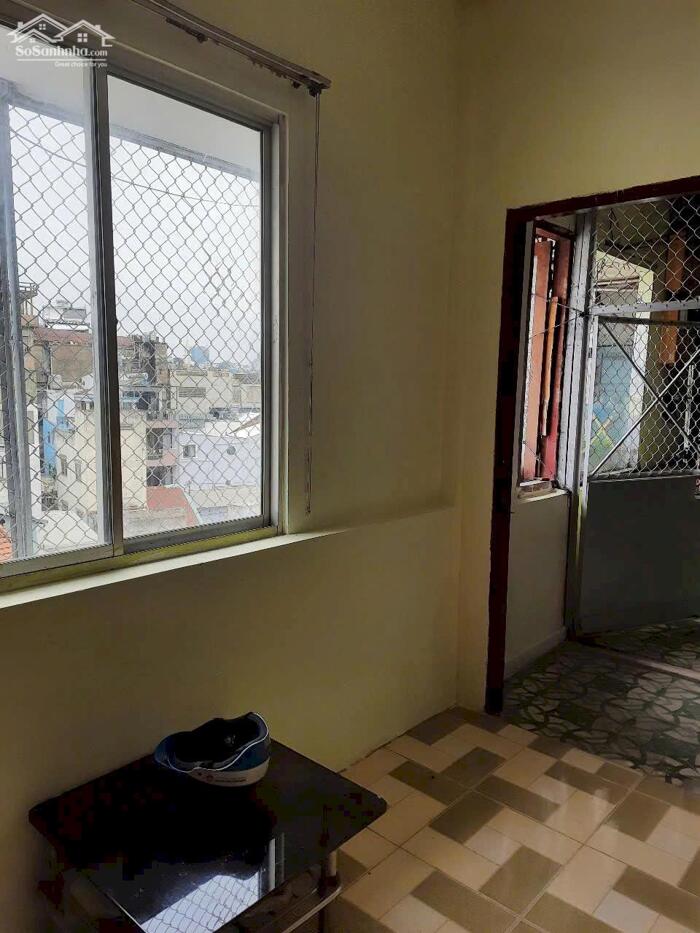 Hình ảnh BÁN CĂN HỘ HIẾM – NGAY TRUNG TÂM QUẬN 1 – CHỈ 5TỶ 2