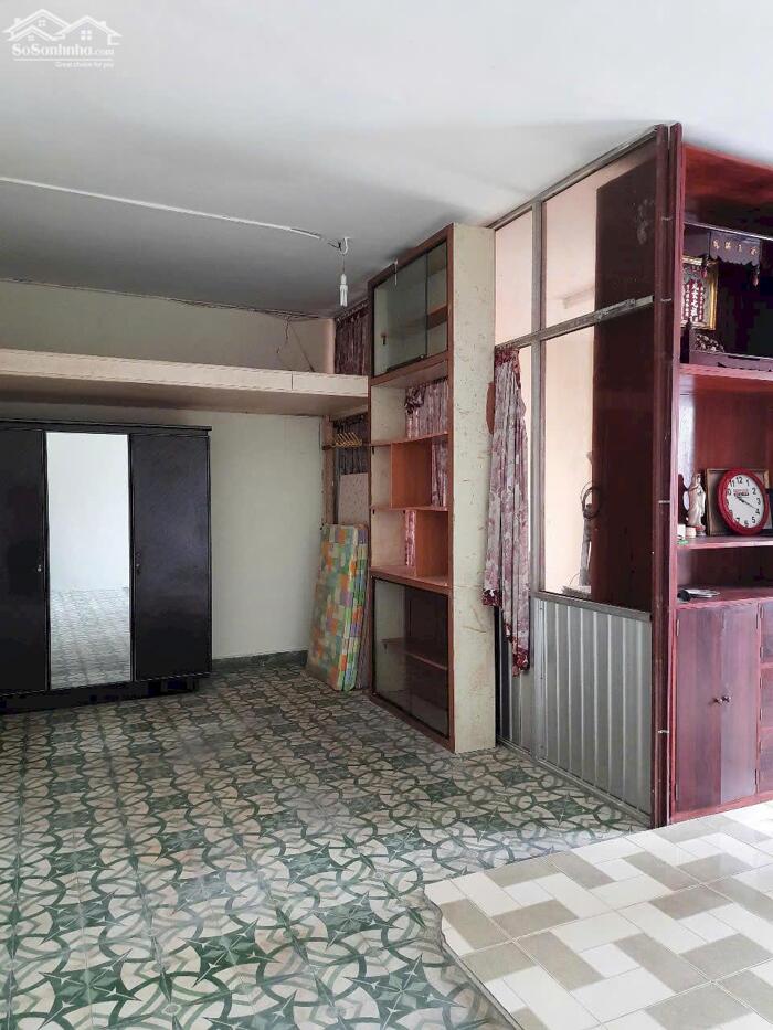 Hình ảnh BÁN CĂN HỘ HIẾM – NGAY TRUNG TÂM QUẬN 1 – CHỈ 5TỶ 0