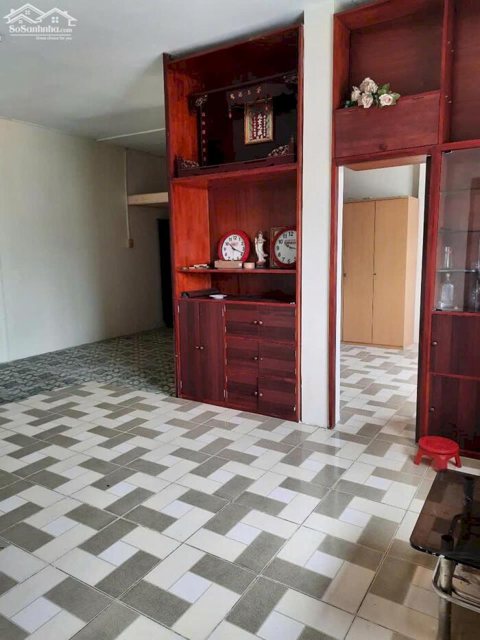 Hình ảnh BÁN CĂN HỘ HIẾM – NGAY TRUNG TÂM QUẬN 1 – CHỈ 5TỶ 7