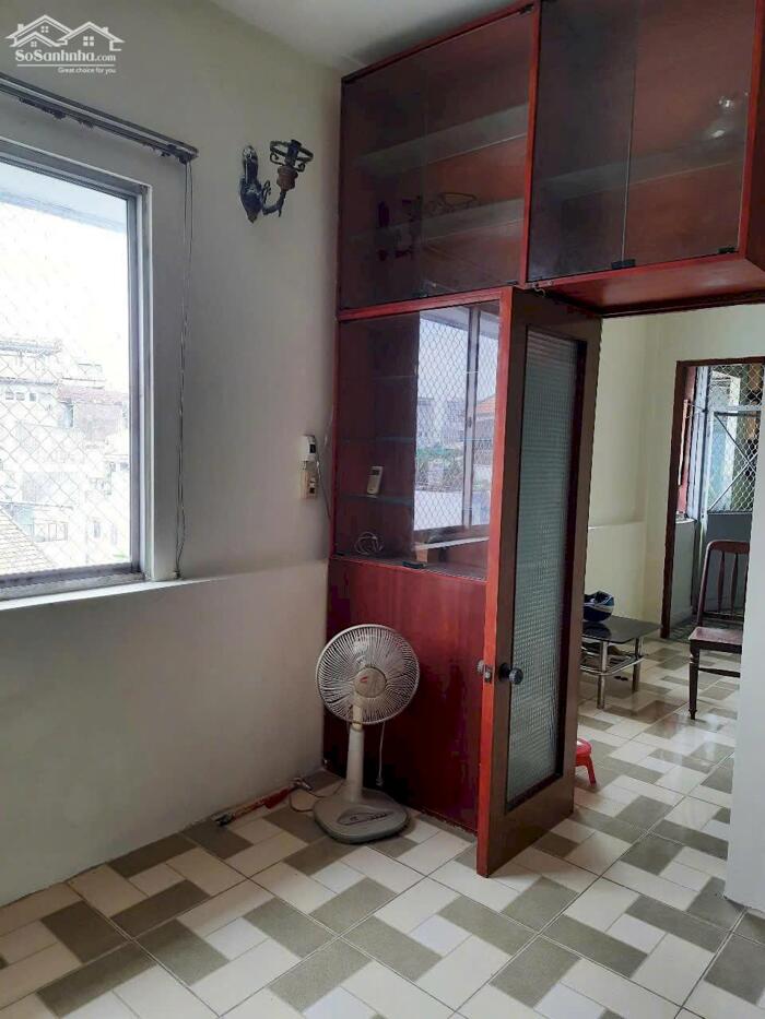 Hình ảnh BÁN CĂN HỘ HIẾM – NGAY TRUNG TÂM QUẬN 1 – CHỈ 5TỶ 5