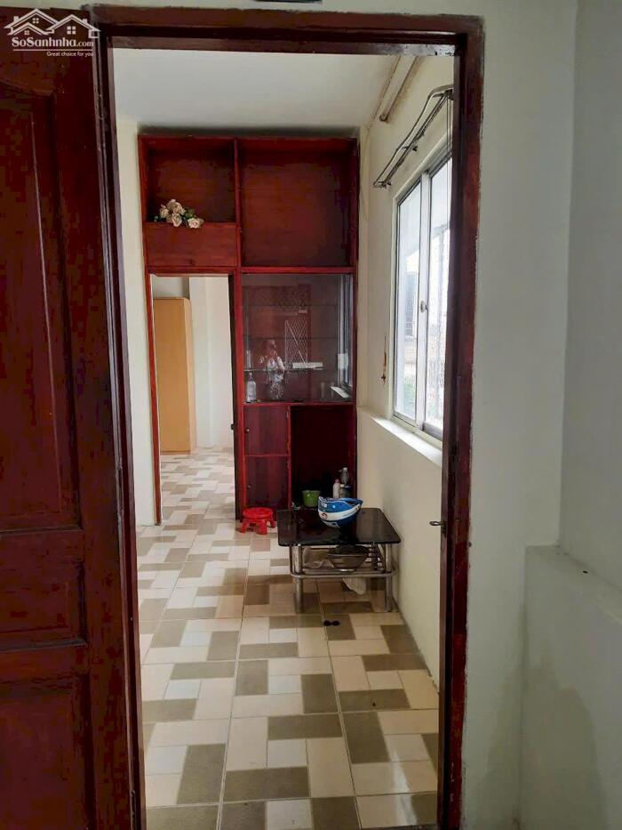 Hình ảnh BÁN CĂN HỘ HIẾM – NGAY TRUNG TÂM QUẬN 1 – CHỈ 5TỶ 8