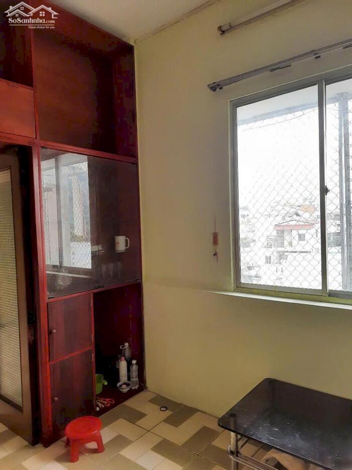 Hình ảnh BÁN CĂN HỘ HIẾM – NGAY TRUNG TÂM QUẬN 1 – CHỈ 5TỶ 1