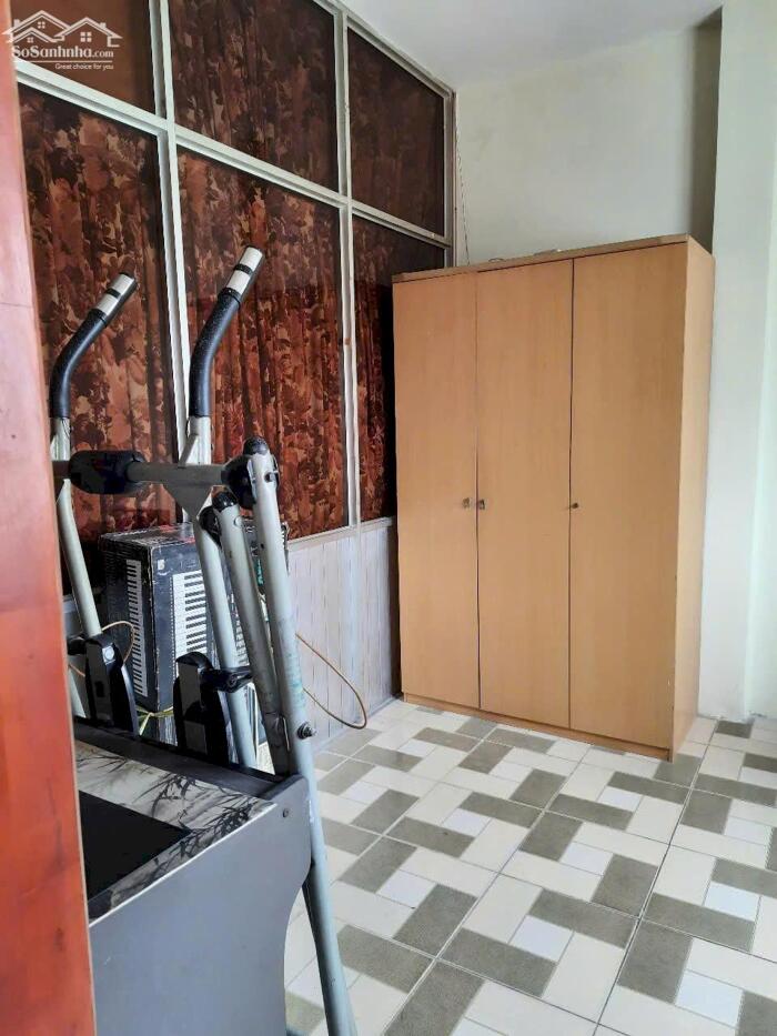 Hình ảnh BÁN CĂN HỘ HIẾM – NGAY TRUNG TÂM QUẬN 1 – CHỈ 5TỶ 4