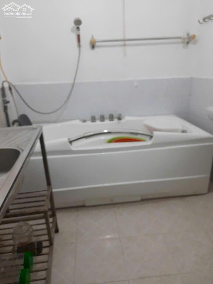 Hình ảnh BÁN CĂN HỘ HIẾM – NGAY TRUNG TÂM QUẬN 1 – CHỈ 5TỶ 10